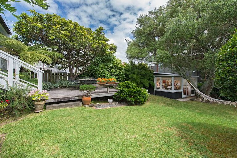 Photo of property in 16 Franklin Road, Freemans Bay, Auckland, 1011