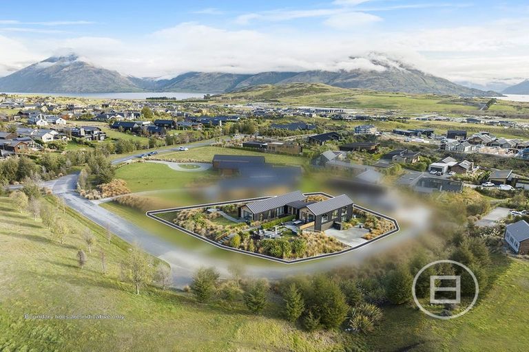 Photo of property in 3 Rabbiters Drive, Jacks Point, Queenstown, 9371