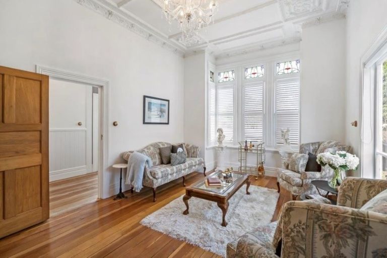 Photo of property in 199 Balmoral Road, Mount Eden, Auckland, 1024