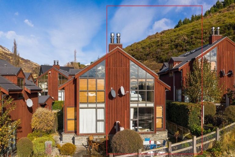 Photo of property in 2352 Cardrona Valley Road, Cardrona, Wanaka, 9382