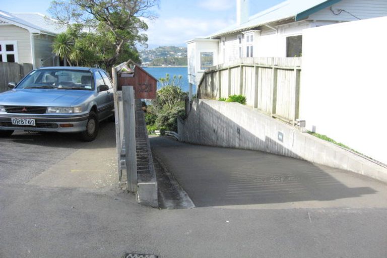 Photo of property in 121 Overtoun Terrace, Hataitai, Wellington, 6021