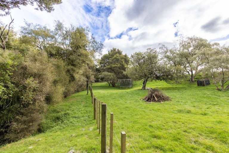 Photo of property in 137 Kiritaki Road, Dannevirke, 4972
