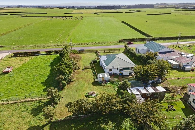 Photo of property in 412 Ball Road, Alton, Patea, 4598