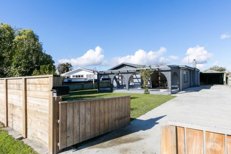 Photo of property in 808 Lumsden Road, Akina, Hastings, 4122