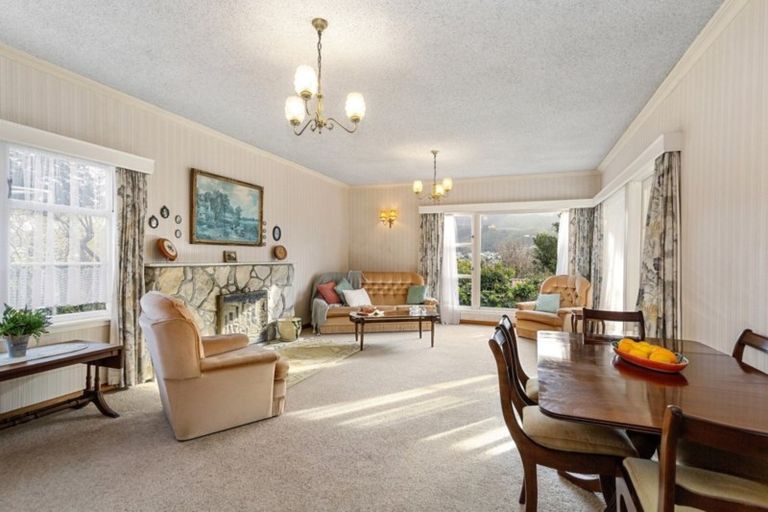 Photo of property in 35 Allen Terrace, Tawa, Wellington, 5028