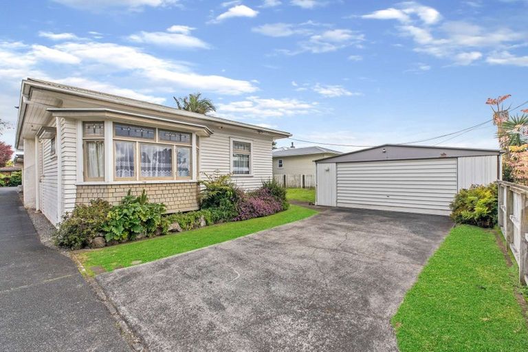 Photo of property in 5a Youngs Road, Papakura, 2110