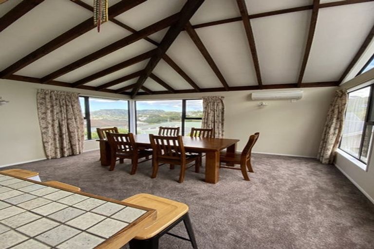 Photo of property in 2a Karamu Street, Ngaio, Wellington, 6035