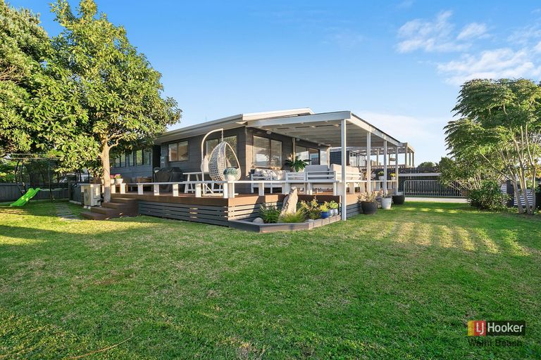Photo of property in 23a Pio Road, Bowentown, Waihi Beach, 3177