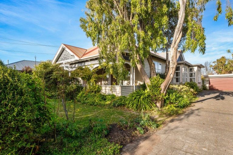 Photo of property in 78 Weston Road, St Albans, Christchurch, 8052