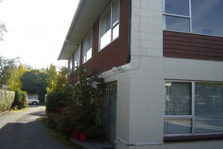 Photo of property in 4/8 Beveridge Street, Christchurch Central, Christchurch, 8013
