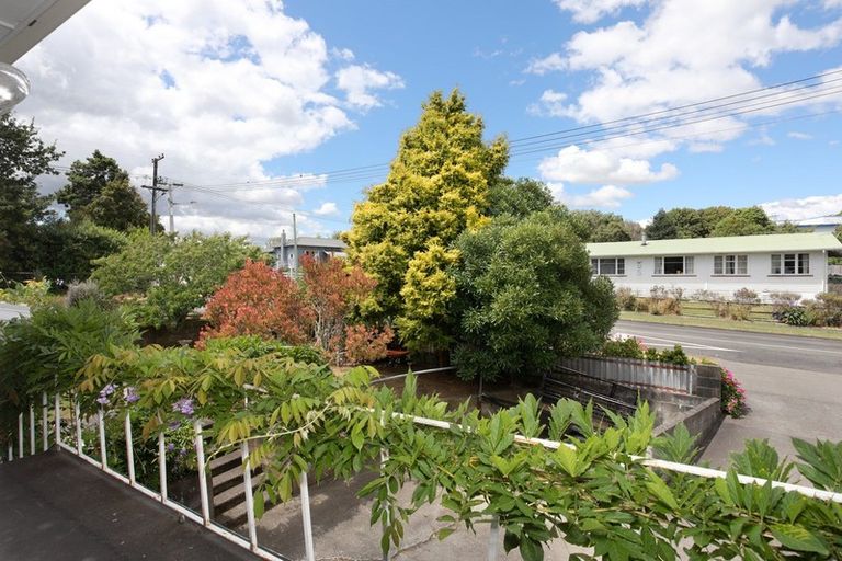 Photo of property in 20 Grey Street, Marton, 4710