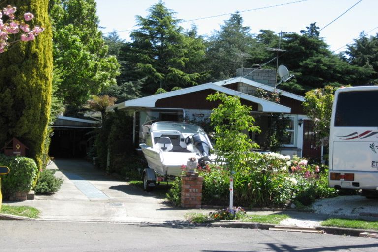 Photo of property in 9 Pope Crescent, Witherlea, Blenheim, 7201