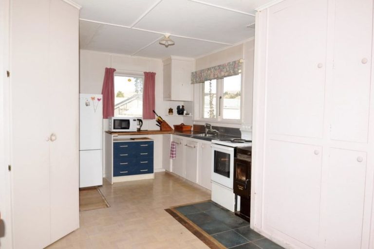 Photo of property in 6 Robinson Street, Kurow, 9435