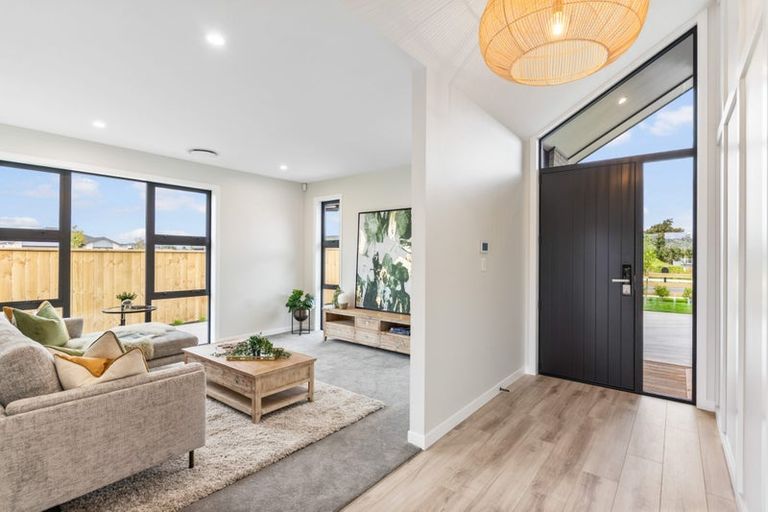 Photo of property in 4 Nau Mai Road, Clevedon, 2582