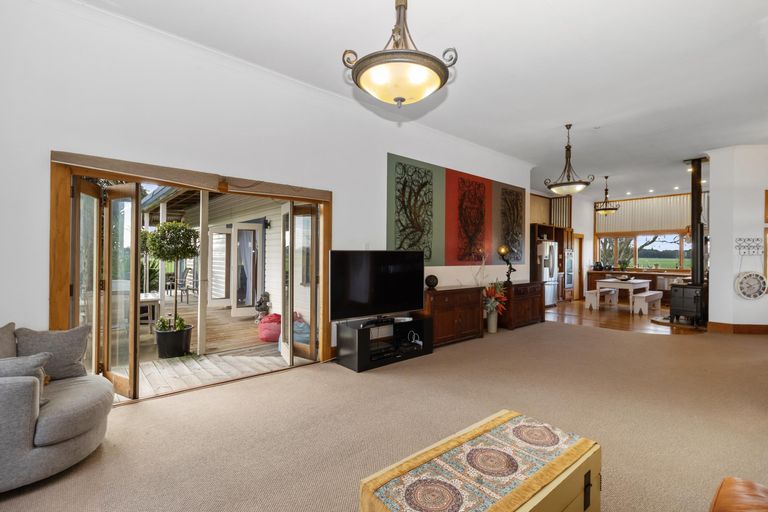 Photo of property in 100 Maungakawa Road, Ngarua, Morrinsville, 3374