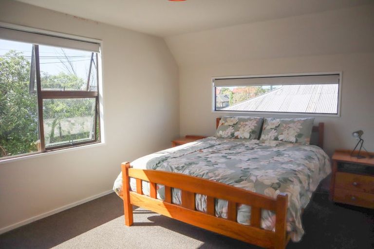 Photo of property in 3/2 Canon Street, St Albans, Christchurch, 8014