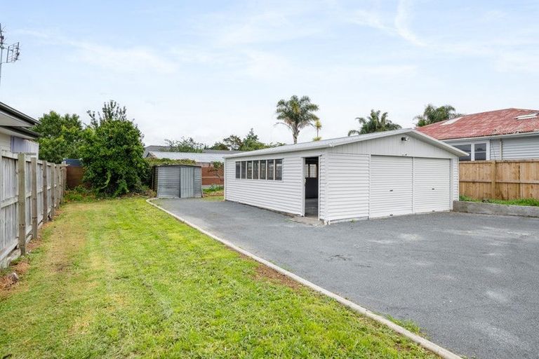 Photo of property in 34 Higgins Road, Frankton, Hamilton, 3204
