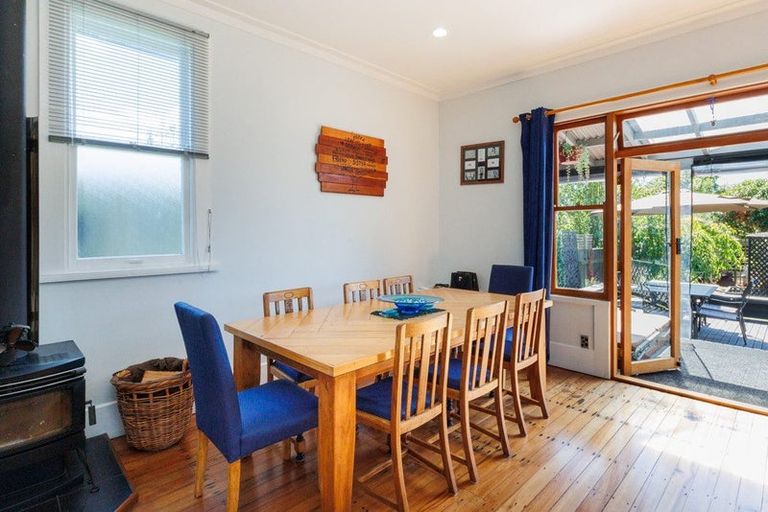 Photo of property in 287 College Street, West End, Palmerston North, 4410