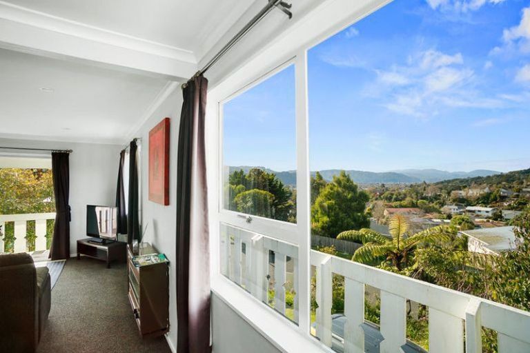 Photo of property in 7 Duncraig Street, Silverstream, Upper Hutt, 5019