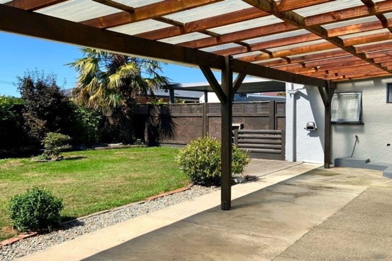 Photo of property in 45 Studholme Street, Temuka, 7920