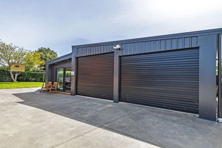 Photo of property in 12 Frame Crescent, Rolleston, 7614