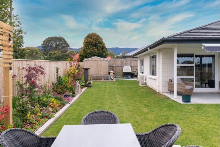 Photo of property in 29 Cobb Place, Otaki, 5512