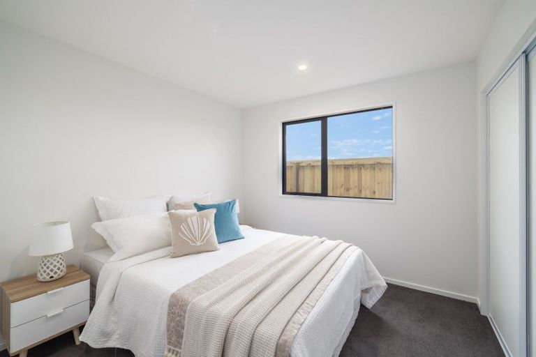 Photo of property in 7 Ellmers Street, Woodend, 7610