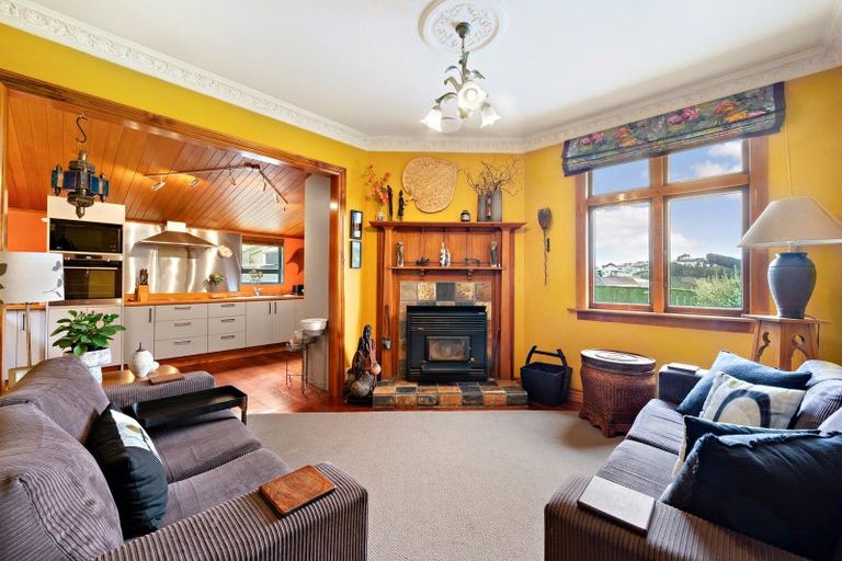 Photo of property in 45 Sheridan Terrace, Johnsonville, Wellington, 6037