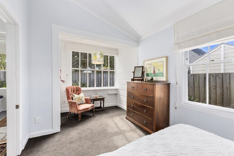 Photo of property in 6 Monro Street, Seatoun, Wellington, 6022