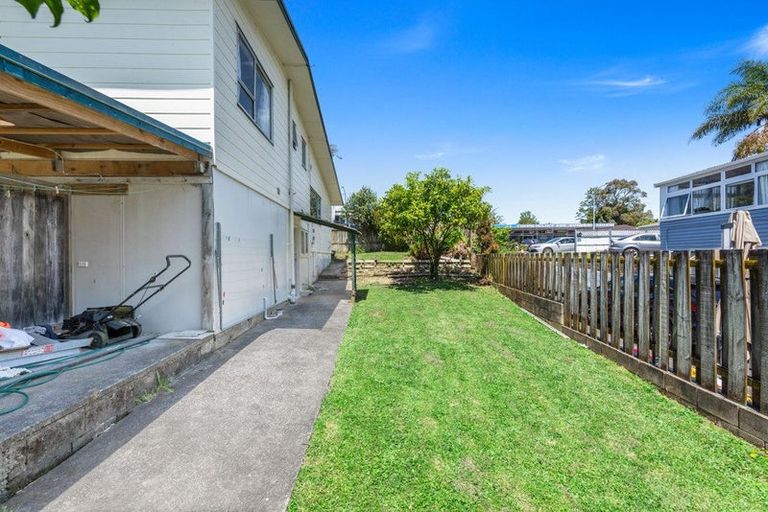 Photo of property in 31 Finnerty Avenue, Howick, Auckland, 2014