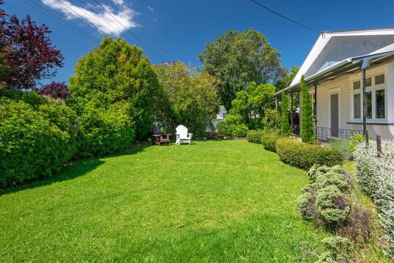 Photo of property in 98 Howick Road, Redwoodtown, Blenheim, 7201