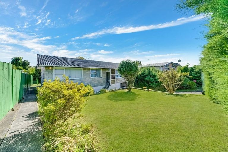 Photo of property in 163 Coxhead Road, Wattle Downs, Auckland, 2103