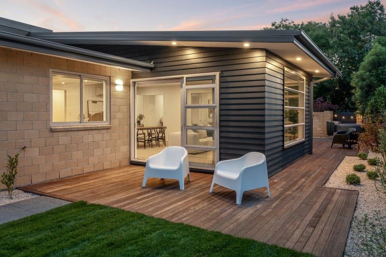 Photo of property in 375b Harewood Road, Bishopdale, Christchurch, 8053