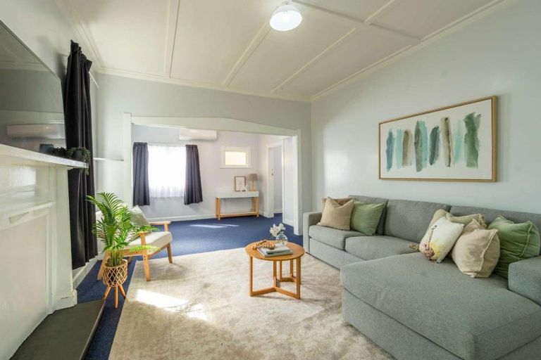 Photo of property in 20 Talbot Street, Whanganui East, Whanganui, 4500