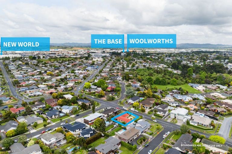 Photo of property in 10 Madill Road, St Andrews, Hamilton, 3200