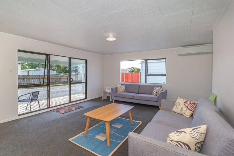 Photo of property in 131b Queen Street West, Levin, 5510
