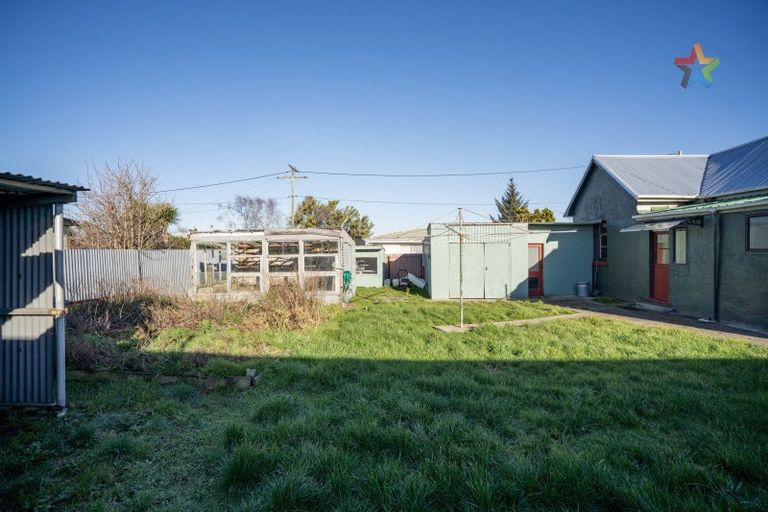 Photo of property in 240 Princes Street, Strathern, Invercargill, 9812