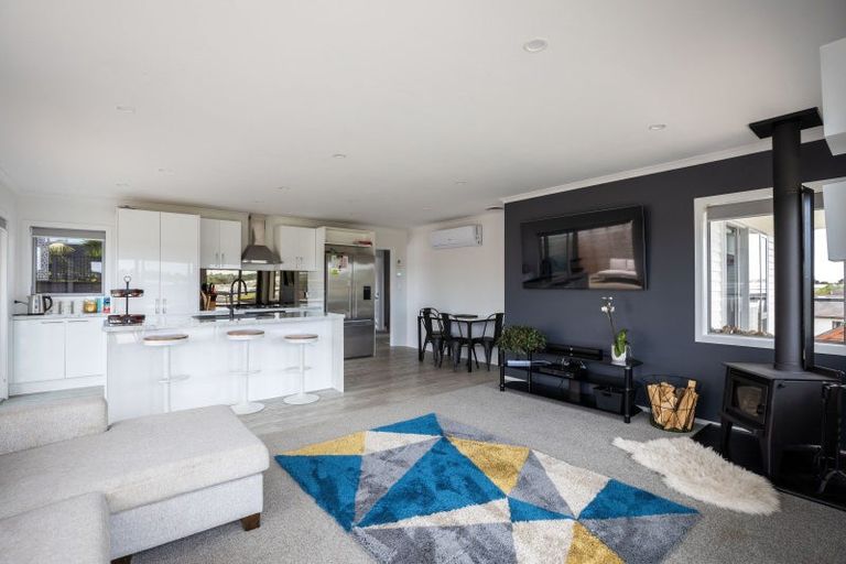 Photo of property in 5b Hinz Lane, Bell Block, New Plymouth, 4312