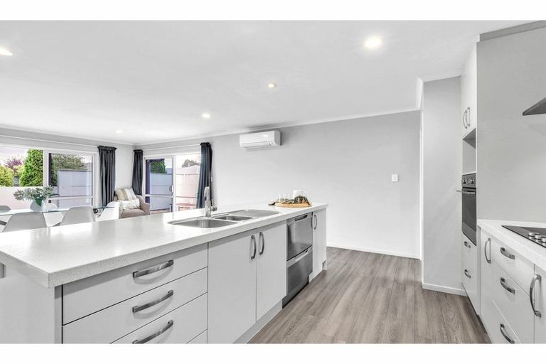 Photo of property in 25 Maltby Drive, Rolleston, 7615