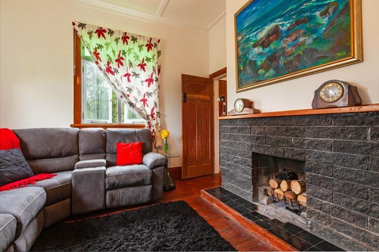 Photo of property in 36a Takahue Saddle Road, Broadwood, Kohukohu, 0491