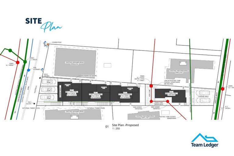 Photo of property in 135 Hataitai Road, Hataitai, Wellington, 6021