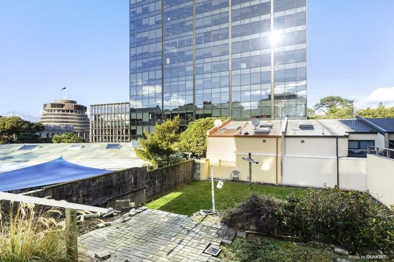 Photo of property in 81 Hill Street, Thorndon, Wellington, 6011