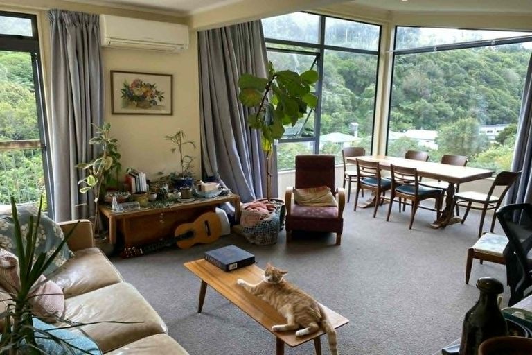 Photo of property in 7 Curtis Street, Karori, Wellington, 6012