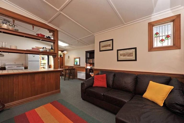 Photo of property in 188 Aro Street, Aro Valley, Wellington, 6021