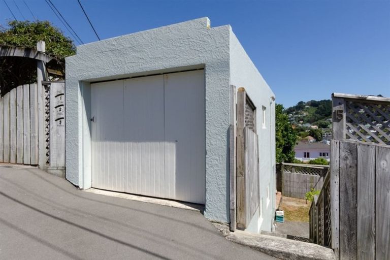 Photo of property in 83 Hamilton Road, Hataitai, Wellington, 6021