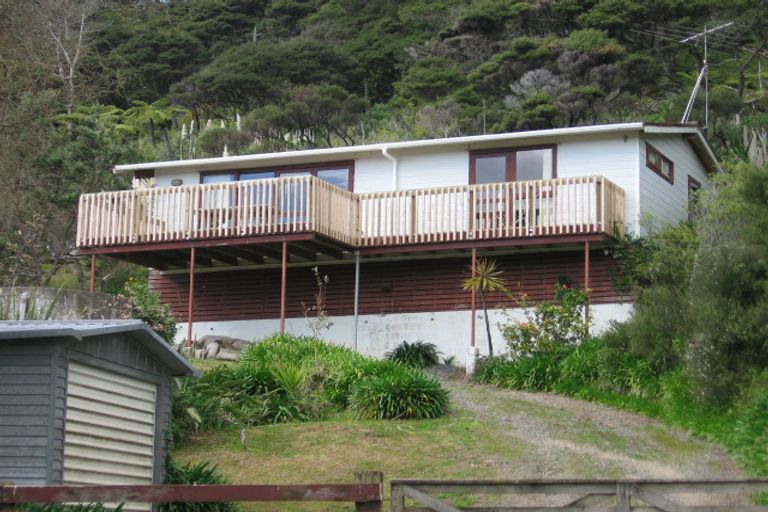 Photo of property in 112 Tangiora Avenue, Whangapoua, Coromandel, 3582