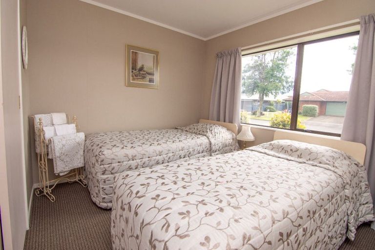 Photo of property in 110 Amberley Avenue, Highbury, Palmerston North, 4412