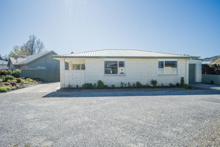 Photo of property in 46e Brandon Street, Alexandra, 9320