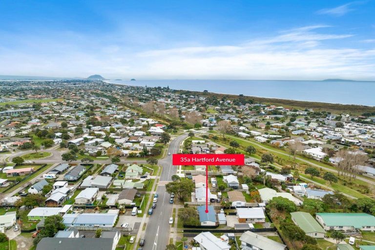Photo of property in 35a Hartford Avenue, Papamoa Beach, Papamoa, 3118