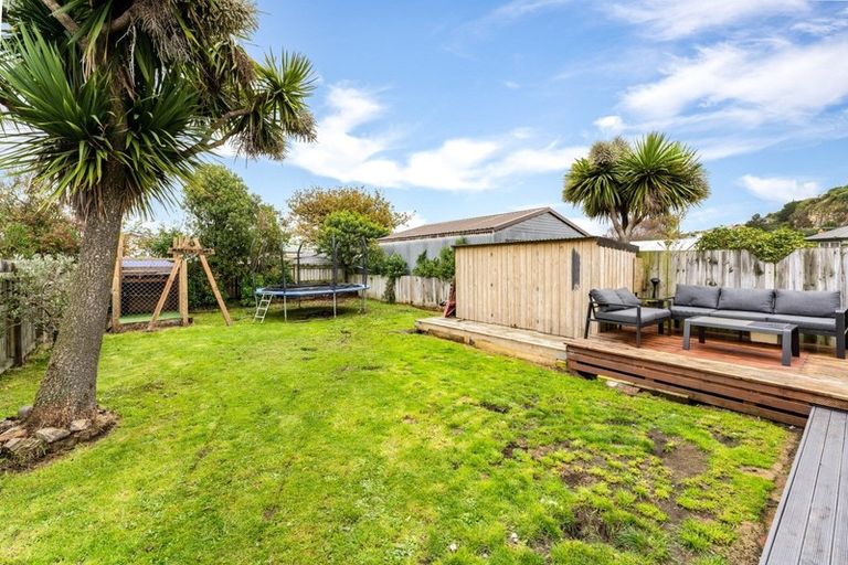 Photo of property in 12 Crest Street, Tainui, Dunedin, 9013